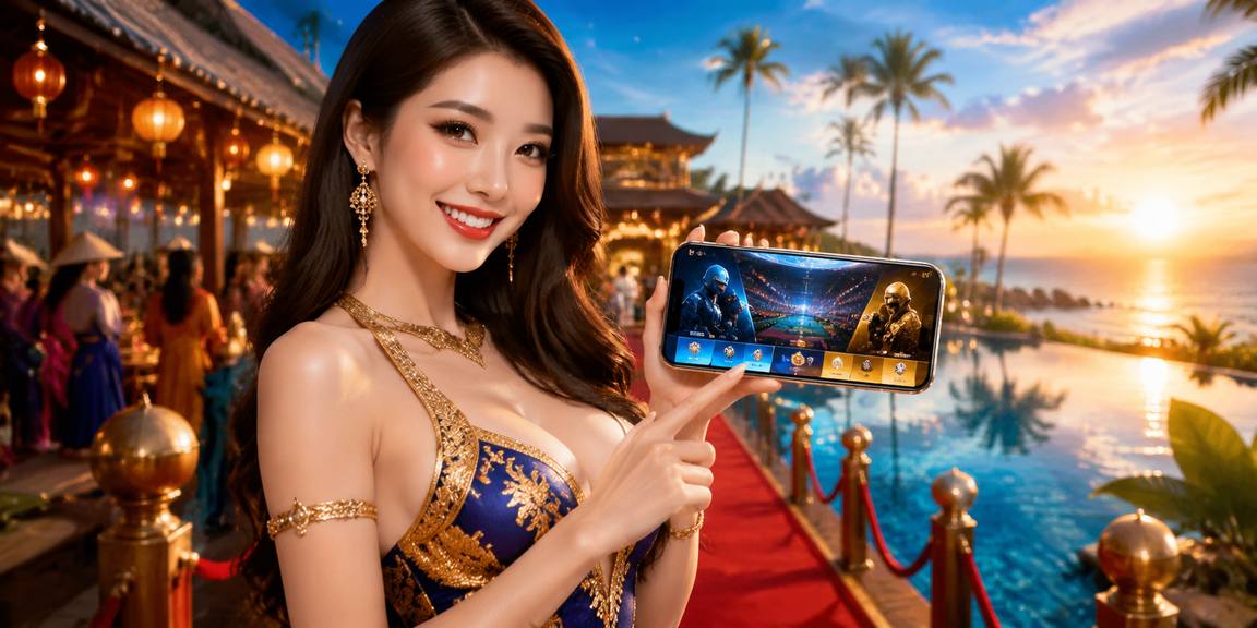 xsmn.mobi xsmn.mobi – Nền tảng được xây dựng riêng cho thị trường Vietnam