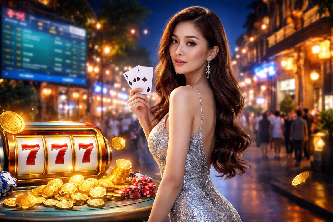 xsmn.mobi Speed Baccarat A