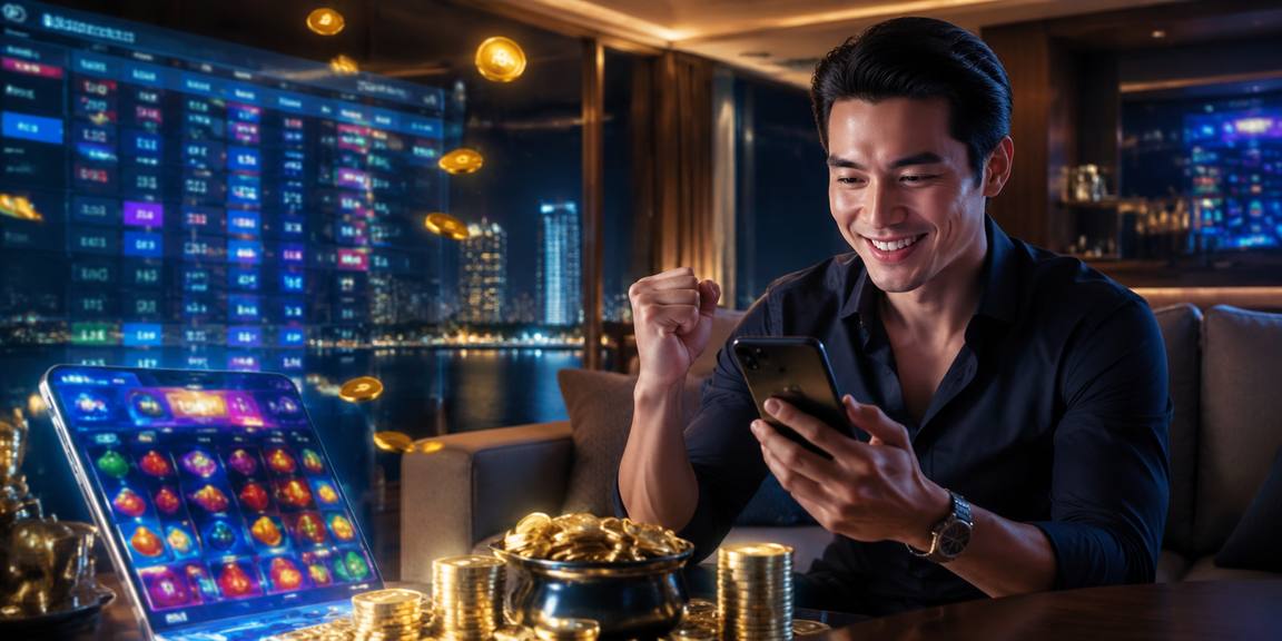 xsmn.mobi mobile gaming