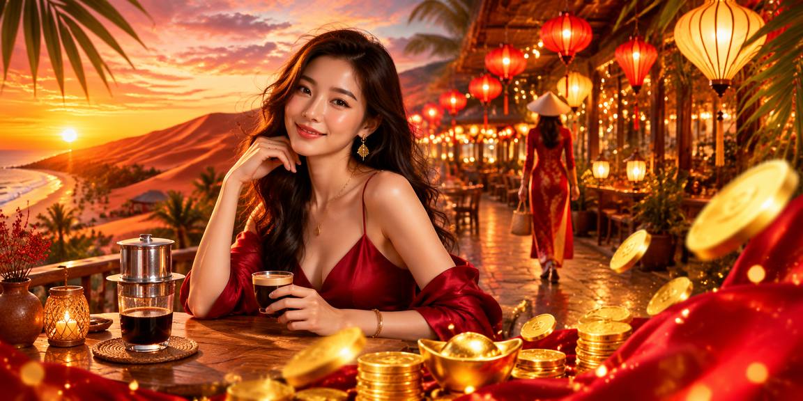xsmn.mobi Truy cập lobby slot, live casino và sportsbook từ một điểm đăng nhập